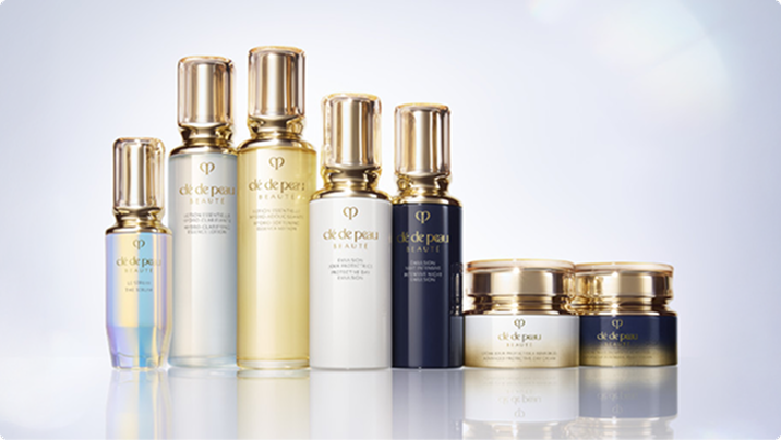 ル・セラムⅡ - 美容液 - スキンケア | クレ・ド・ポー ボーテ公式サイト