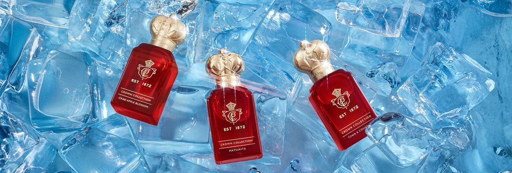 X Masculine Perfume | Clive Christian® – Clive Christian Perfume