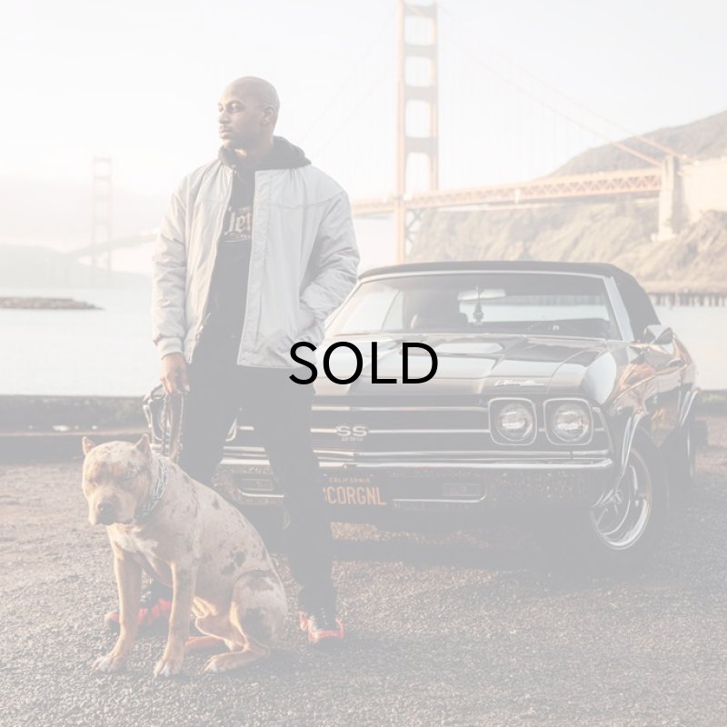 Dorby Of San Francisco（ダービーオブサンフランシスコ）クラッシック