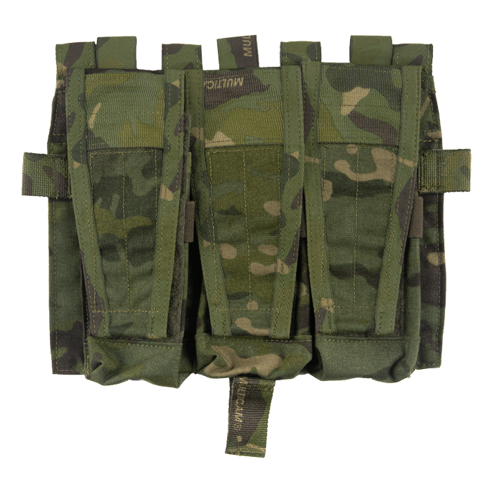 AVS™ Detachable Flap, M4