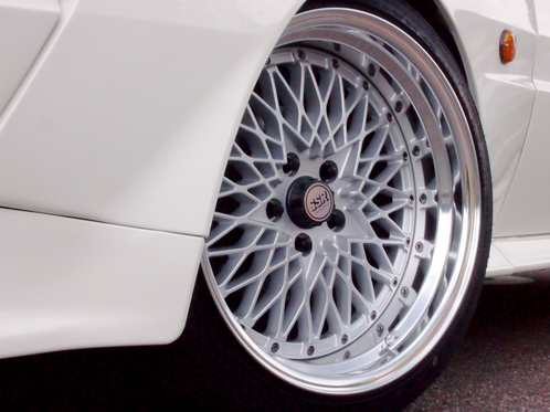 超絶深リムのSSR フォーミュラーメッシュ装着スタリオン! | 岐阜長良店