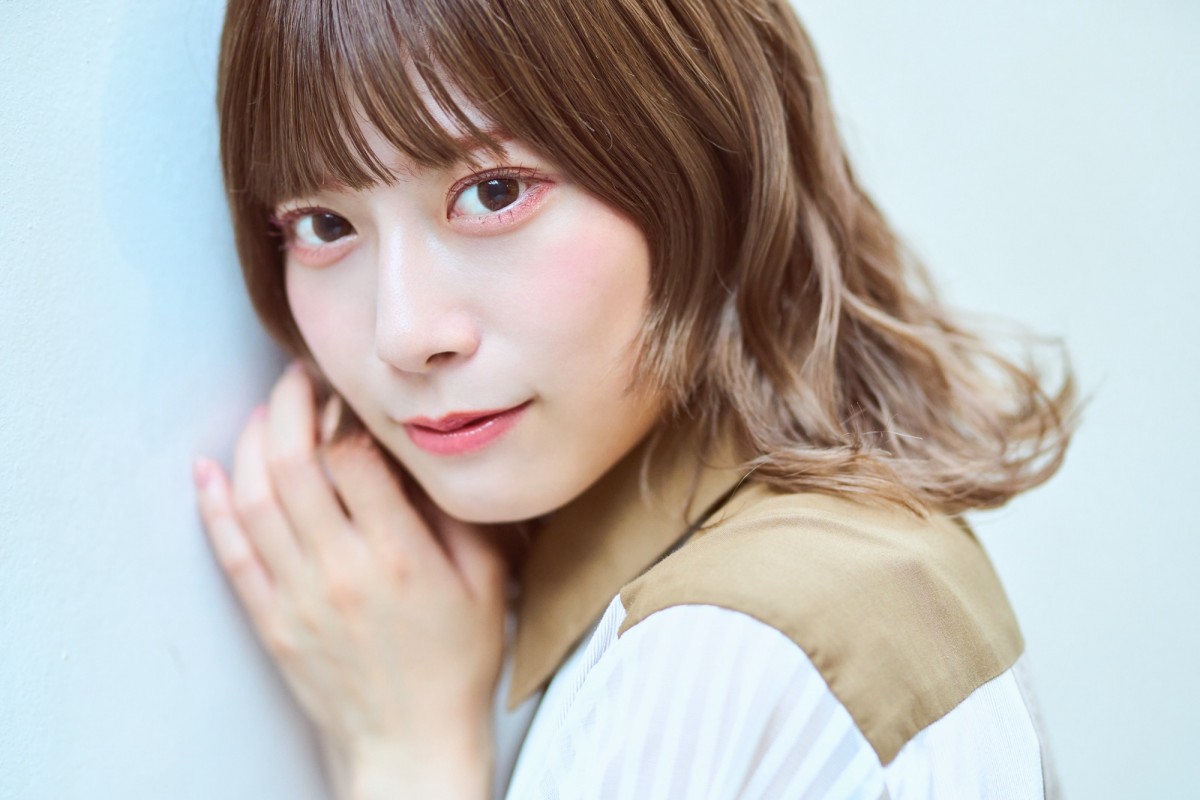日向坂46・東村芽依、得意のスポーツでは「負けず嫌い。グループの名に