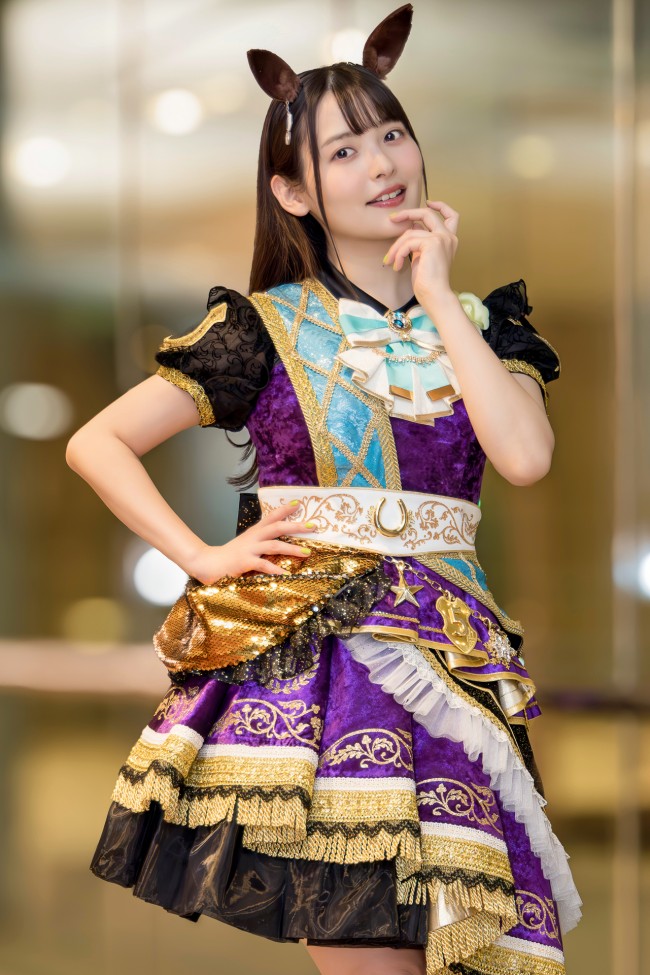 上坂すみれ -写真 -人物情報 ｜クランクイン！