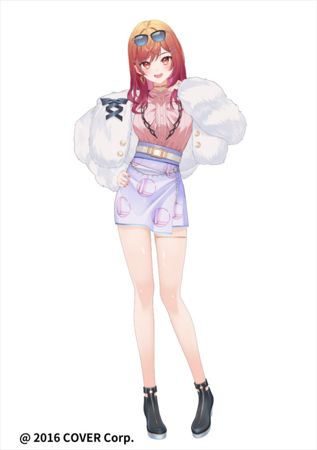 ホロライブ・一条莉々華、最近の“恥ずかしかったこと”をファンが爆笑