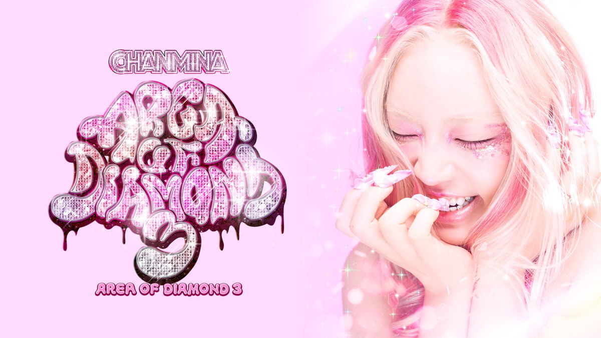 ちゃんみなの全国ツアー『AREA OF DIAMOND 3』U‐NEXTで独占ライブ配信