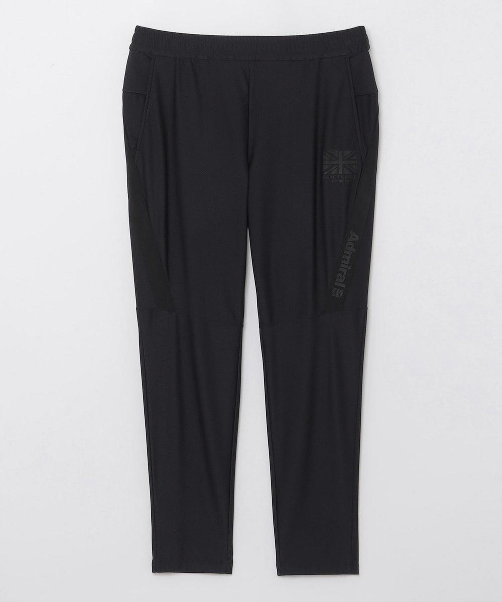 BLACK lab.×Admiral】3Dトリコットトラックパンツ（カジュアルパンツ