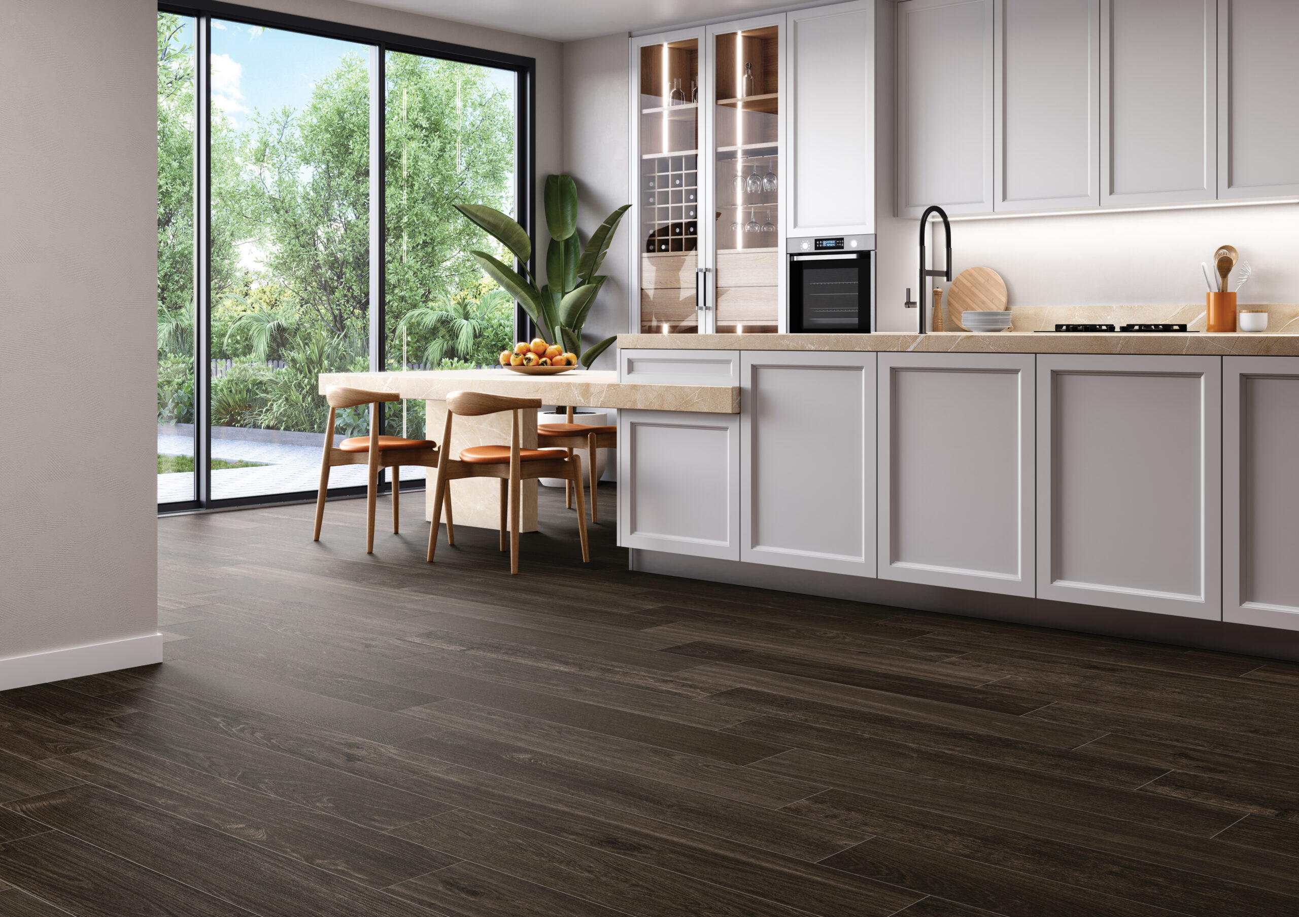 CRO-RURAL RETREAT-DAYBREAK-UNPOLISHED - Crossville® Tile