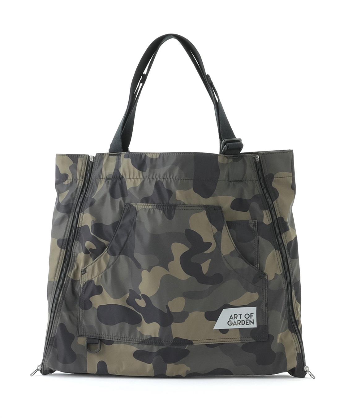 ART OF GARDEN】エプロンバッグ ATSURO TAYAMA｜クロスプラス公式通販