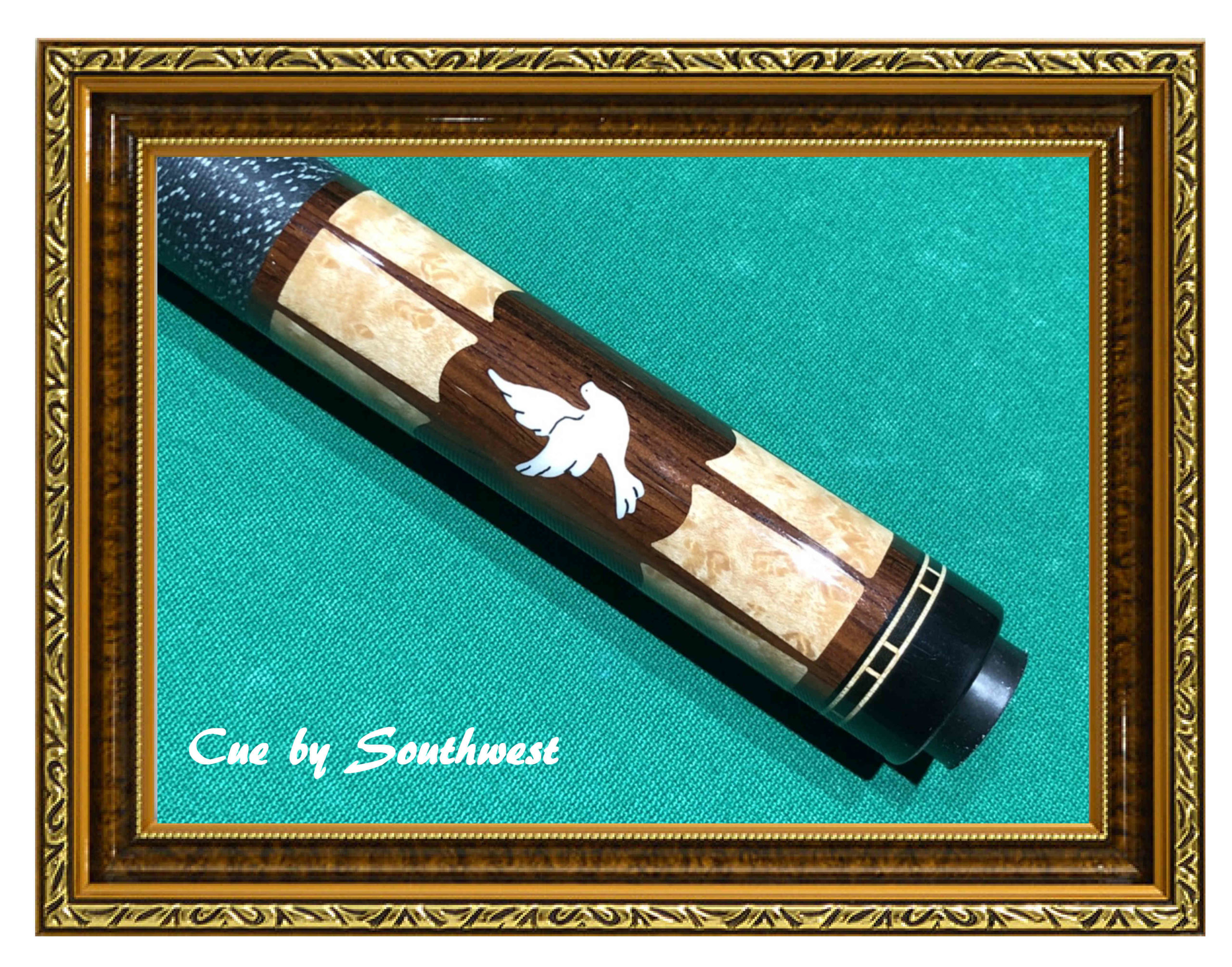 サウスウエスト／SOUTHWEST ＃124 - ノダブロ｜ビリヤード 通販 キュー