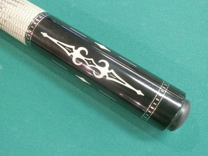 コグノセンティ/COGNOSCENTI #139 - ノダブロ｜ビリヤード 通販 キュー