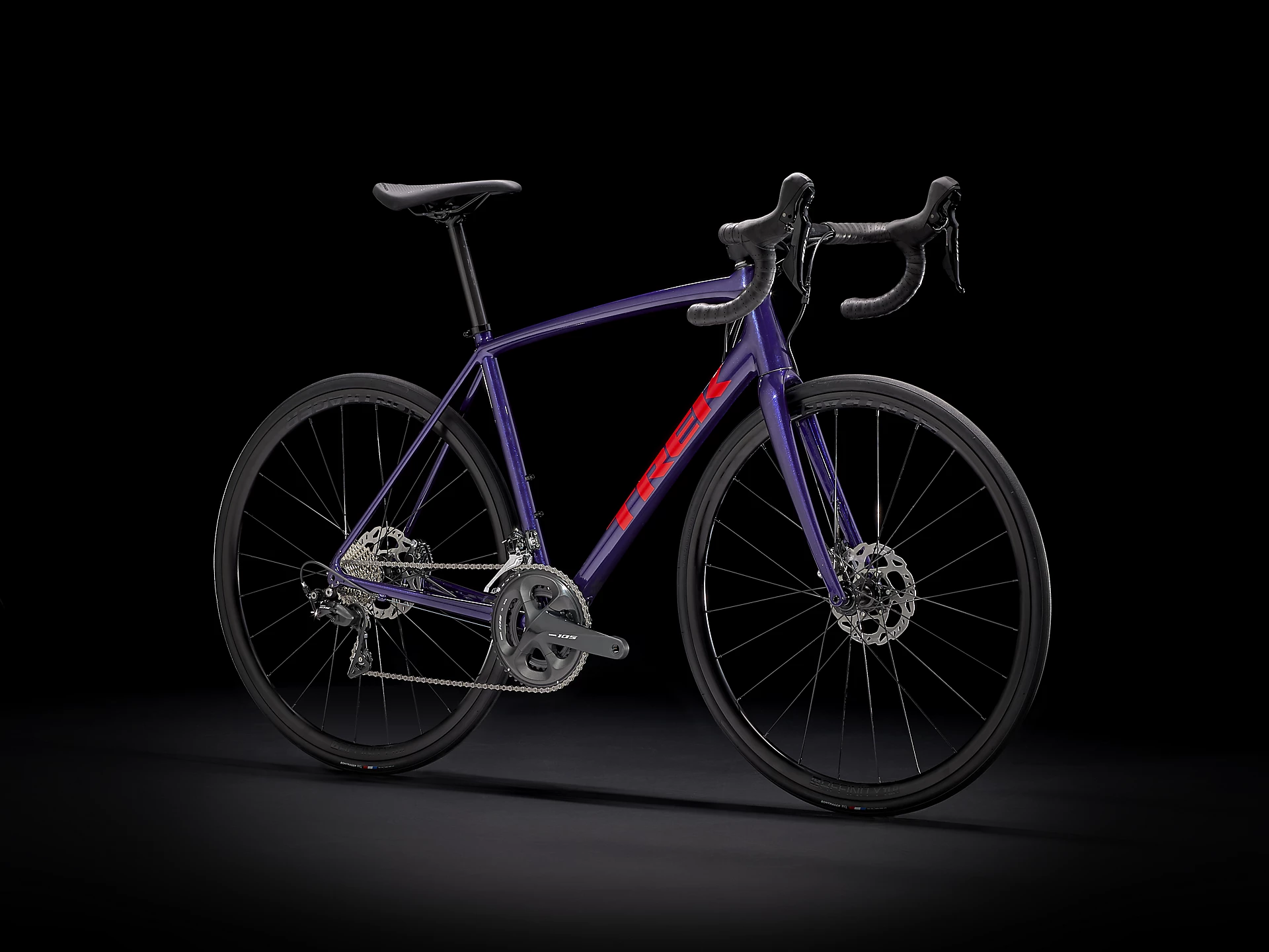 TREK Emonda ALR 5 2022年モデル
