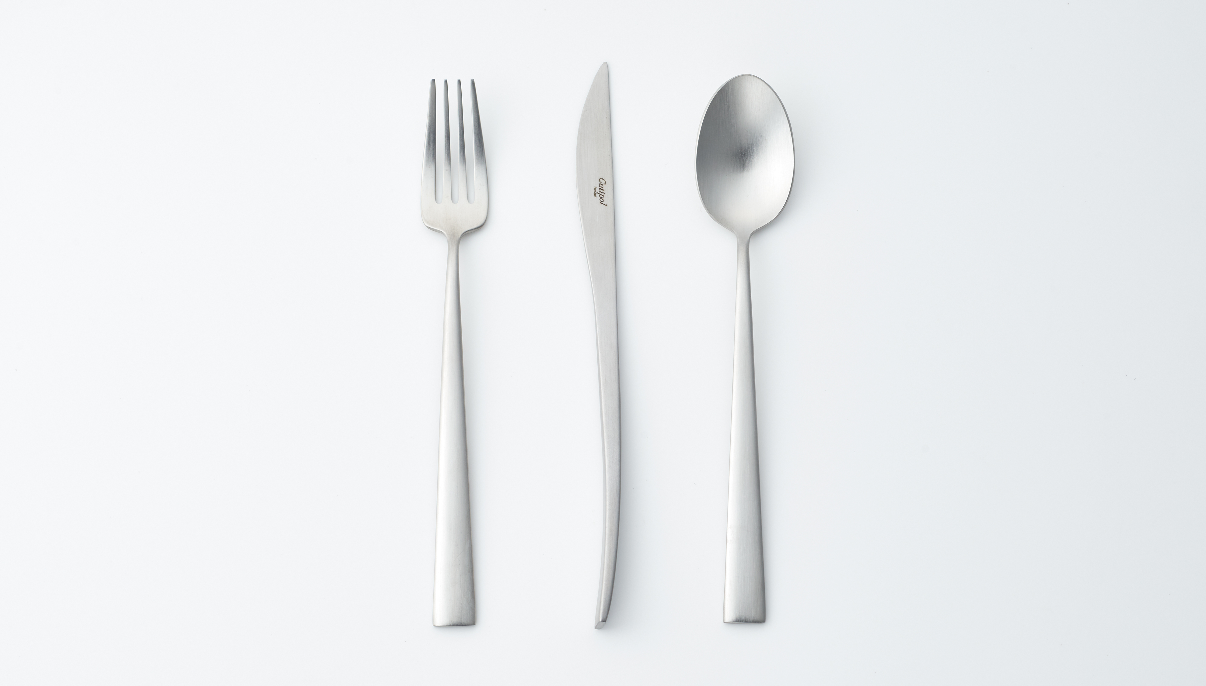 DUNA Matte Silver [ デュナ マット シルバー ] | クチポール(Cutipol