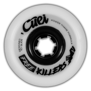 Free Killers | CueiWheels