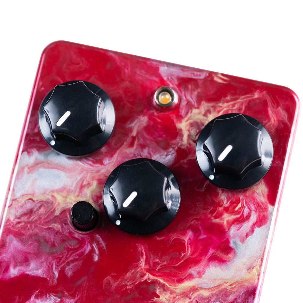 Redemptionist EVR – PEDAL SHOP CULT