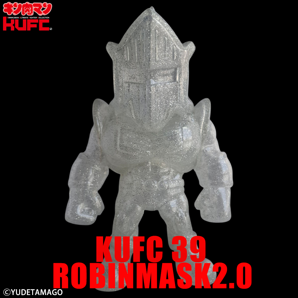 特撮 | キン肉マンのフィギュア通販サイト サイクロンジョー