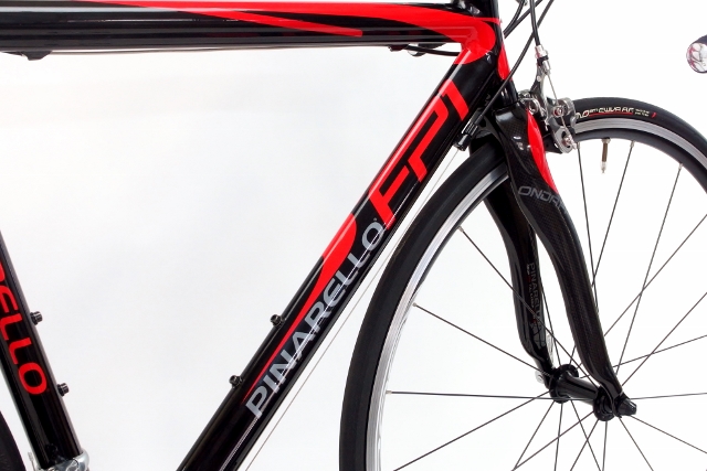 中古 自転車】PINARELLO FP1 - 京都の中古自転車・新車販売 サイクル
