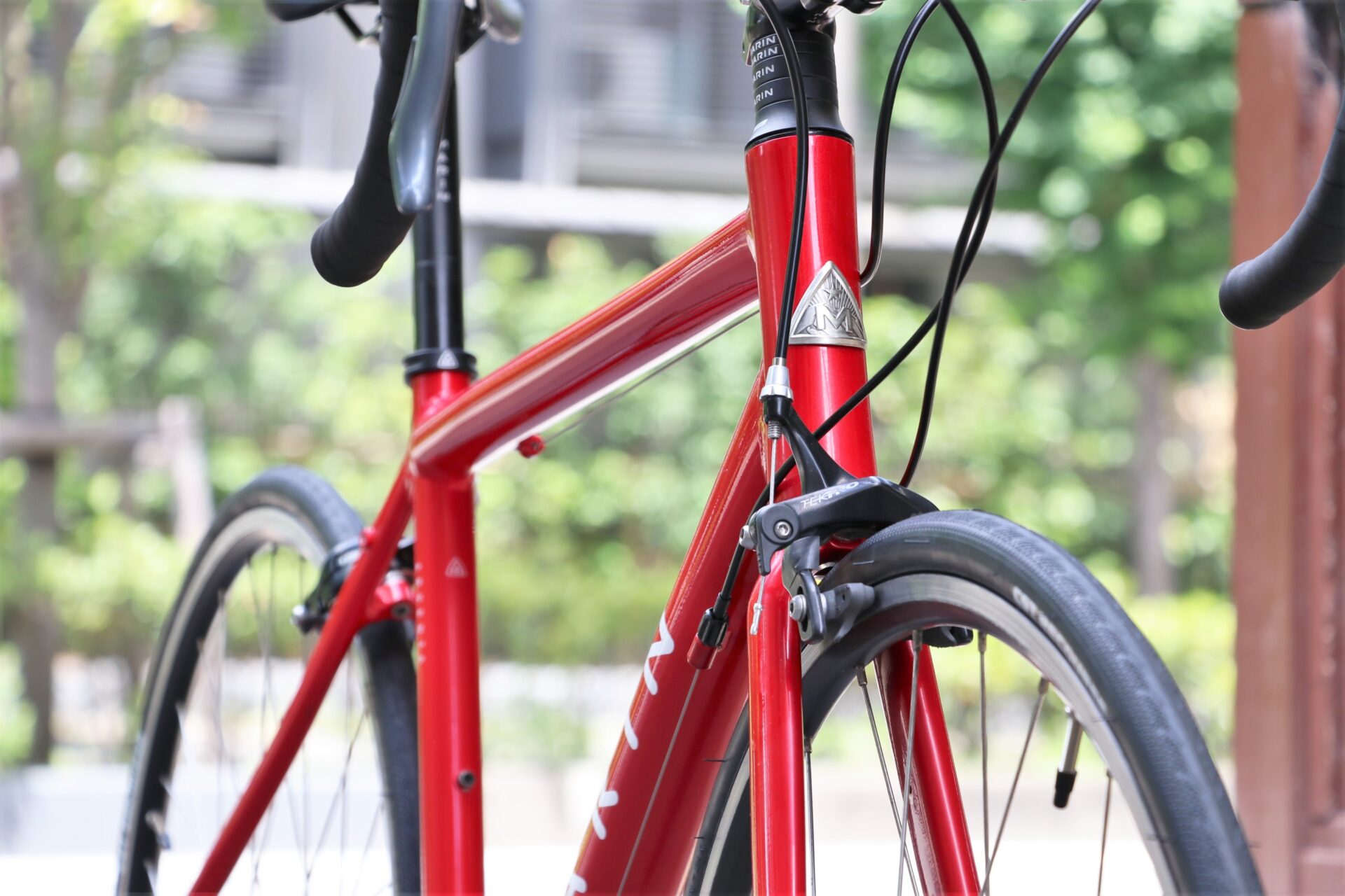 中古ロードバイク】日常使いにオススメロードバイクが中古品で入荷