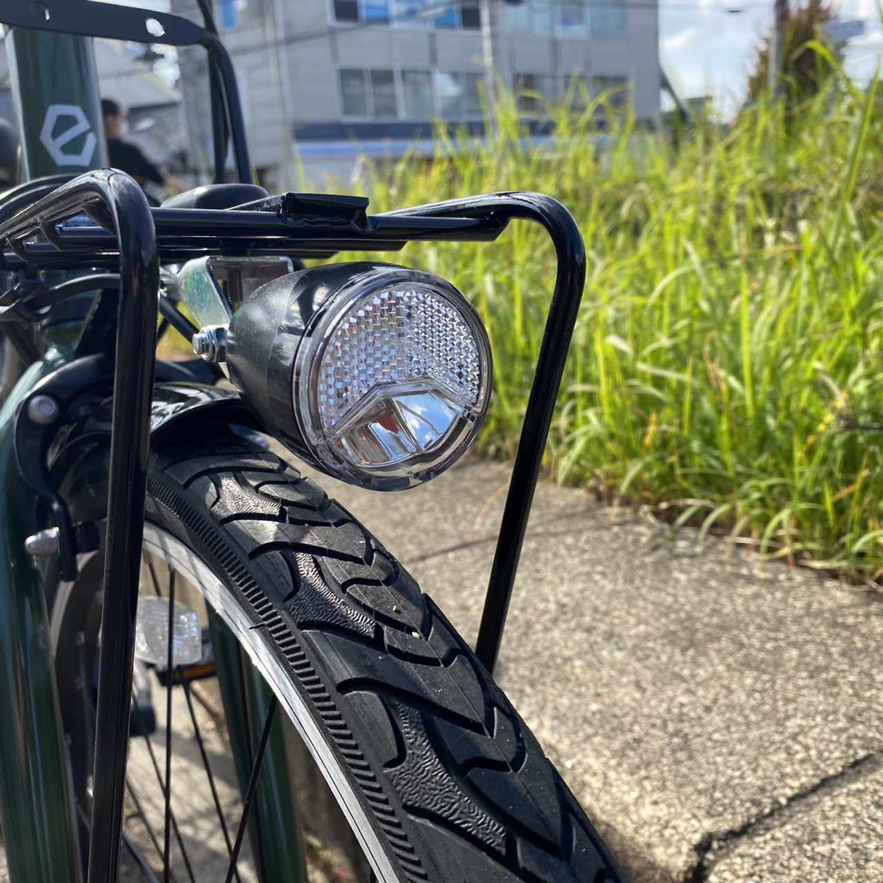 NEW】PANASONIC VELO STAR /ベロスター【2021】 - 京都の中古自転車