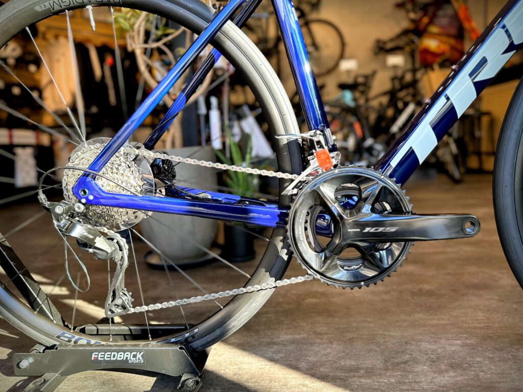 2024モデル TREK EMONDA SL5入荷 – CRAFT BLOG
