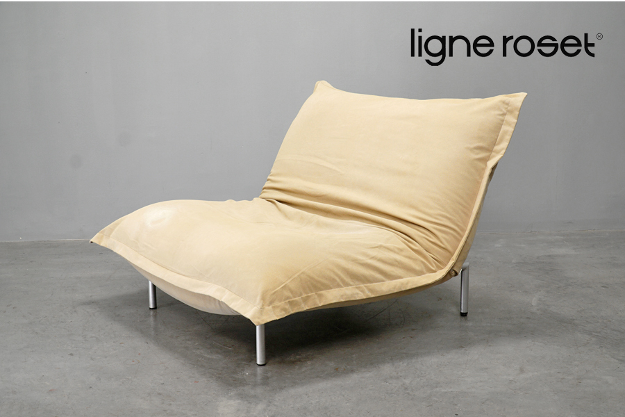 ブランド家具の買取「ligne roset（リーンロゼ) TOGO(トーゴ）2