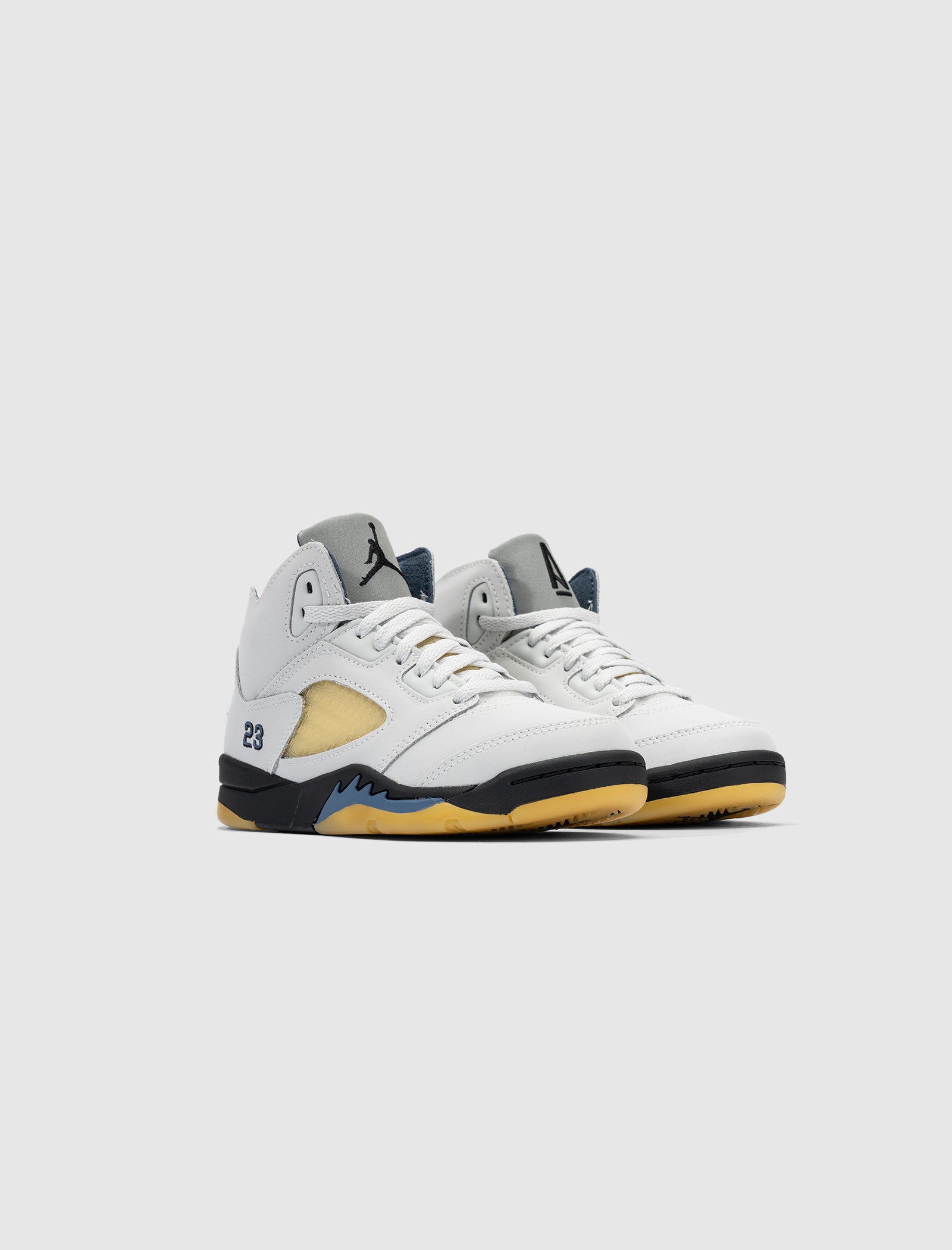 A Ma Maniére X Air Jordan V 