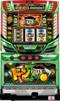 ドンちゃん2 実機 パチスロ スロット 4号機 コイン不要