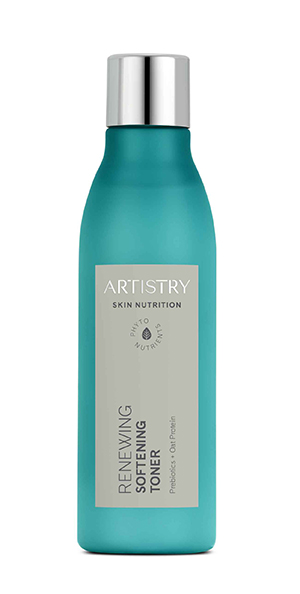 ☆アムウェイ ARTISTRY Renewing スキンケア4セット アムウェイ