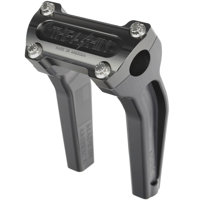 THRASHIN OGプルバックライザー - THRASHIN SUPPLY | アンバーピース