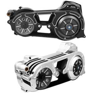 ベルトドライブ | アンバーピース