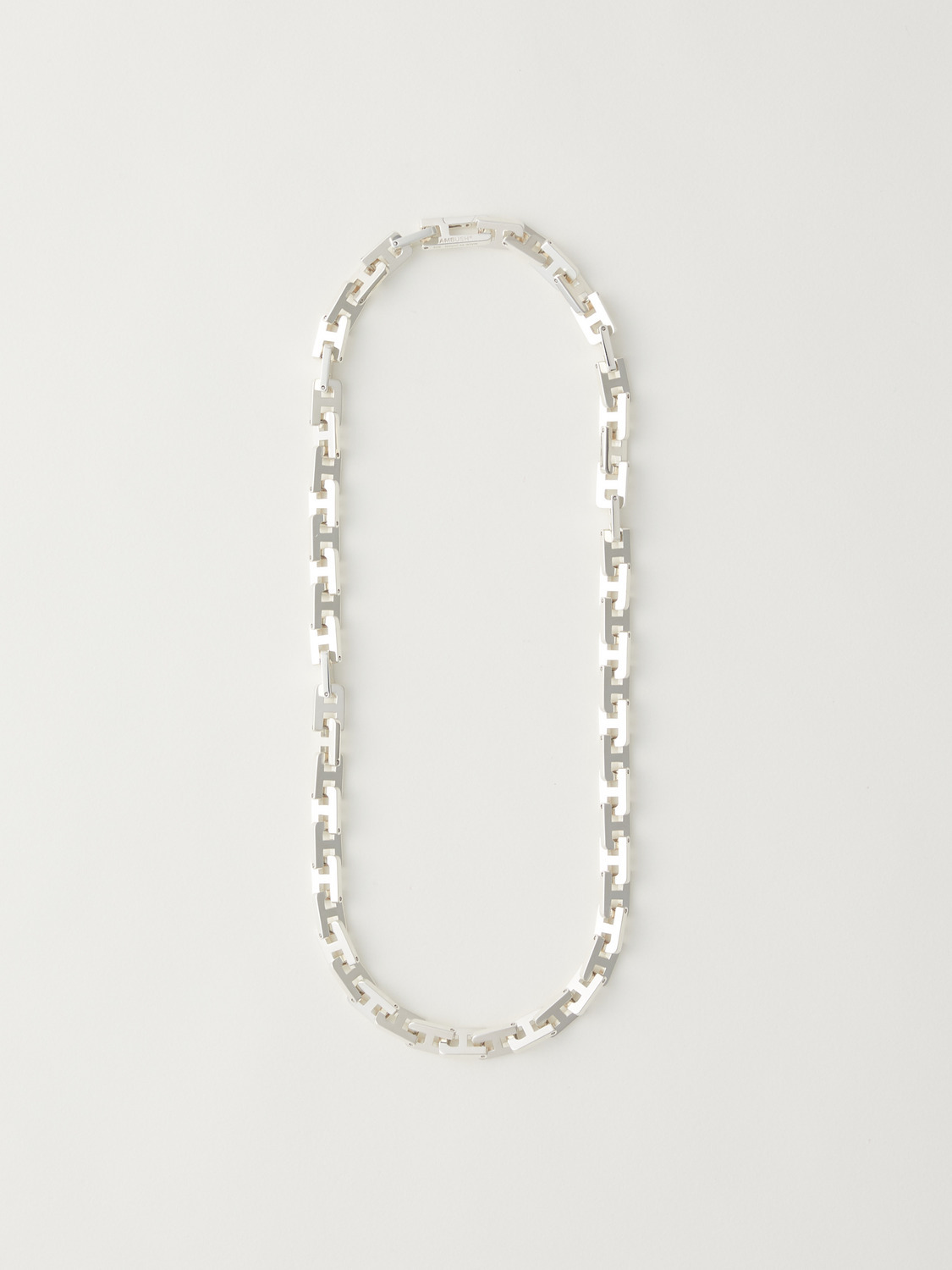 AMBUSH(アンブッシュ) 通販サイト 【A CHAIN SHORT NECKLACE】