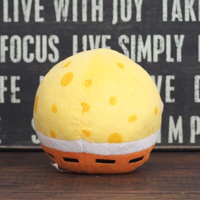 スポンジボブ ty ぬいぐるみ スポンジボブ