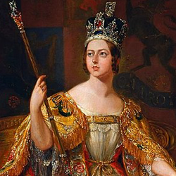 1847年 ヴィクトリア女王 ゴチッククラウン銀貨 アンデシモ【PF62