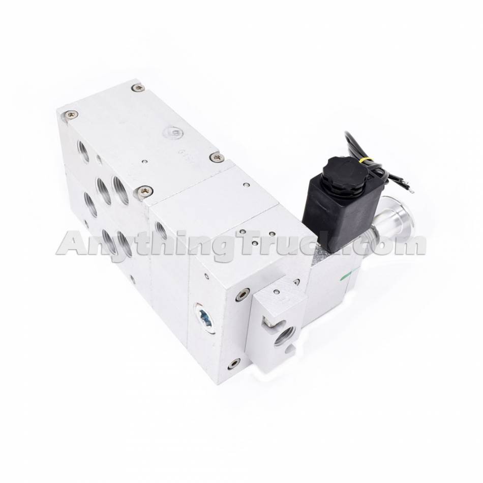AnythingTruck.com: Hendrickson VS-31844-1 Lift Axle Control Valve Kit