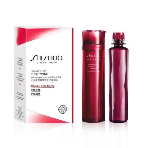 オイデルミン エッセンスローション | ANA DUTY FREE SHOP