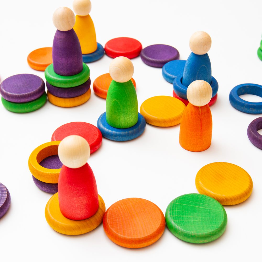 Nins カーラ【16-139】【GRAPAT/グラパット】 | ANDCHILD