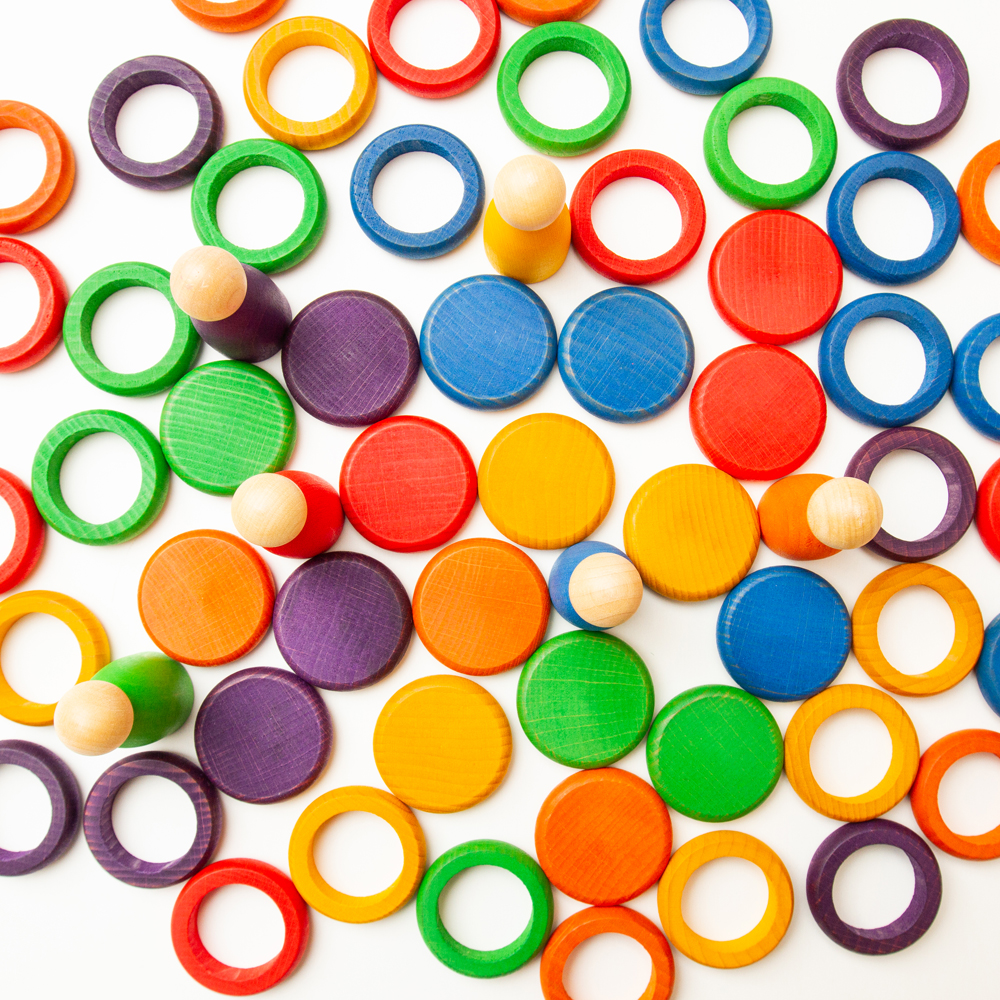 Nins カーラ【16-139】【GRAPAT/グラパット】 | ANDCHILD