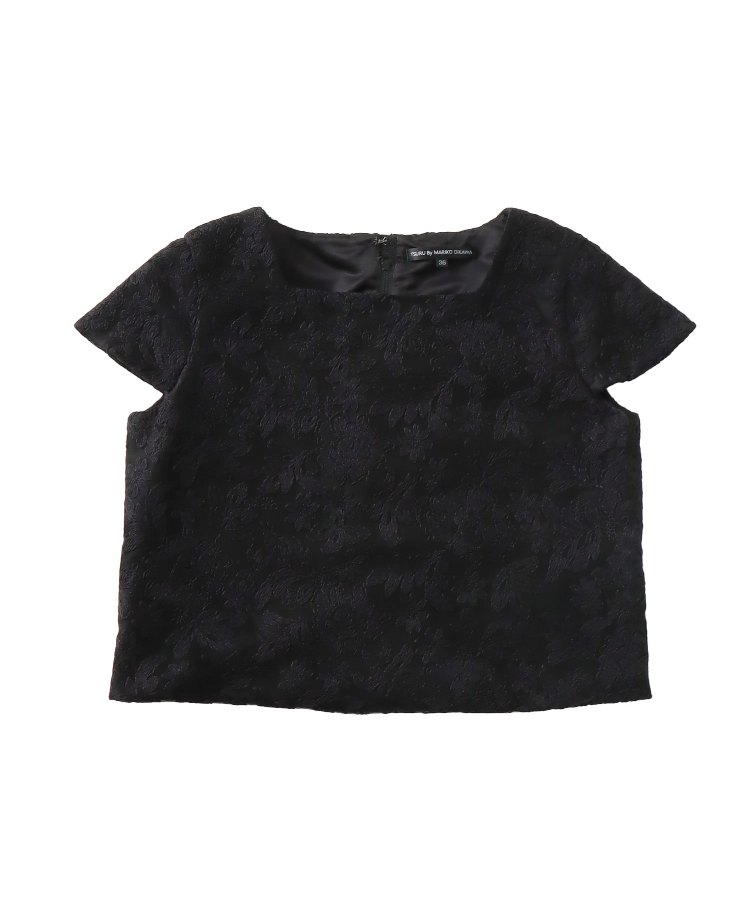 TSURU by Mariko Oikawa＞Entrechat | AND ON JIONE STORE（アンドオン