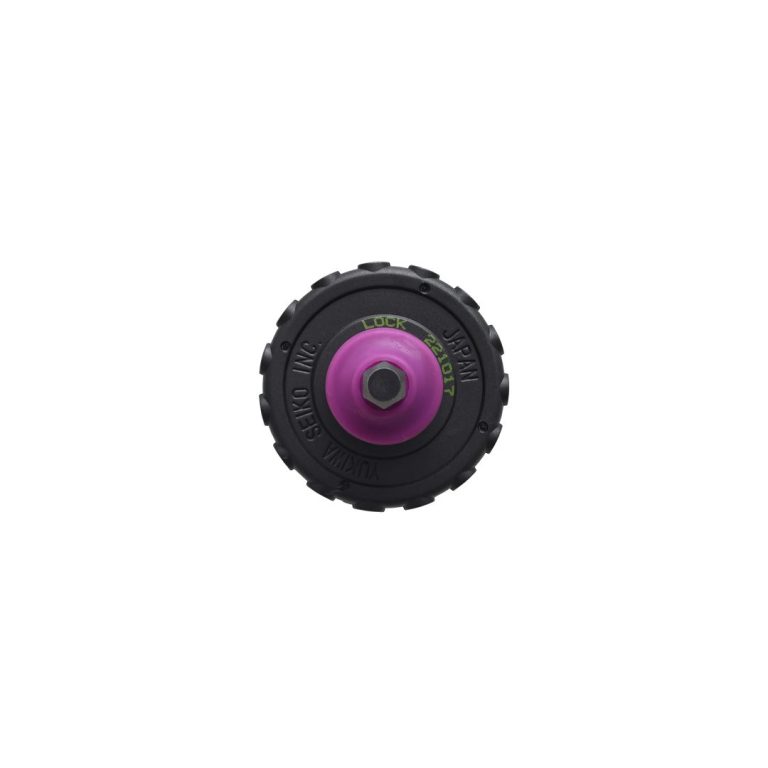 インパクト対応キーレスドリルチャック コングチャック Φ1.5～13mm