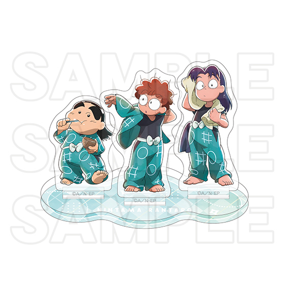 忍たま乱太郎オンリーショップ～忍たまの朝は早い！の段～ | Only Shop