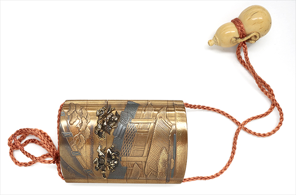 骨董品 一覧 | 日本刀販売の葵美術