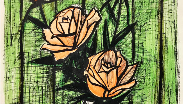 和田英作「富士山」「薔薇」「肖像画」をしっかり調べて高額評価で買取