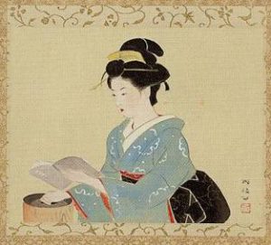 梶原緋佐子を高価買取いたします | 絵画骨董買取プロ |東京銀座| 親子