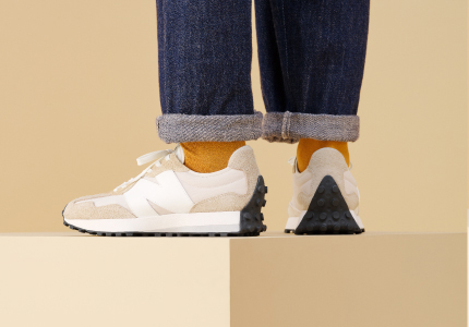 All is my style 327｜ニューバランス | ABC-MART 【公式通販】