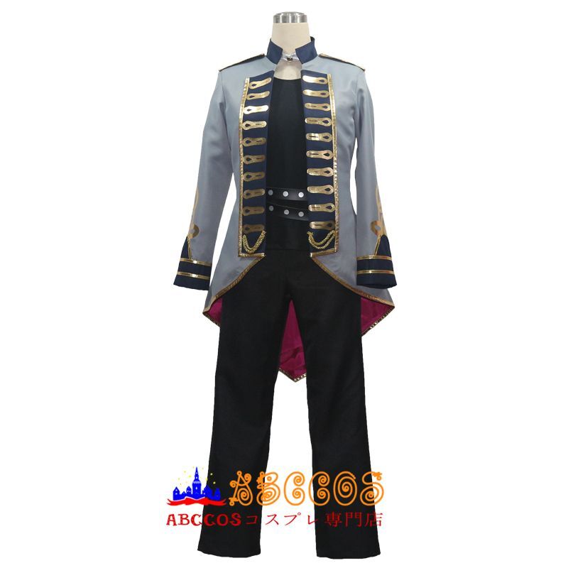 ABCCOSコスプレ専門店」ヒプノシスマイク Hypnosis Microphone 四十物