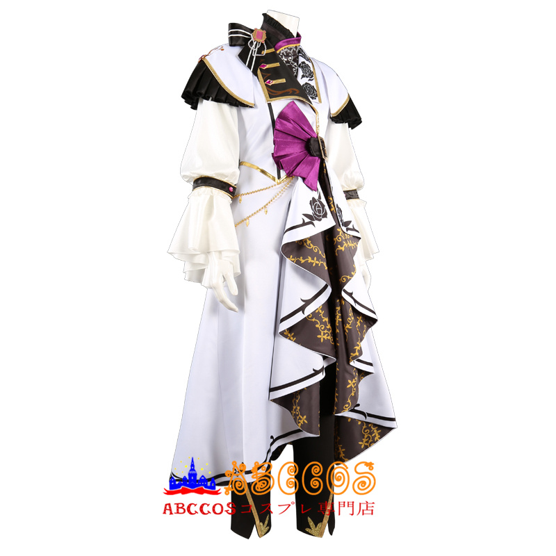 あんさんぶるスターズ!/!! Valkyrie Acanthe 斎宮宗（いつき しゅう