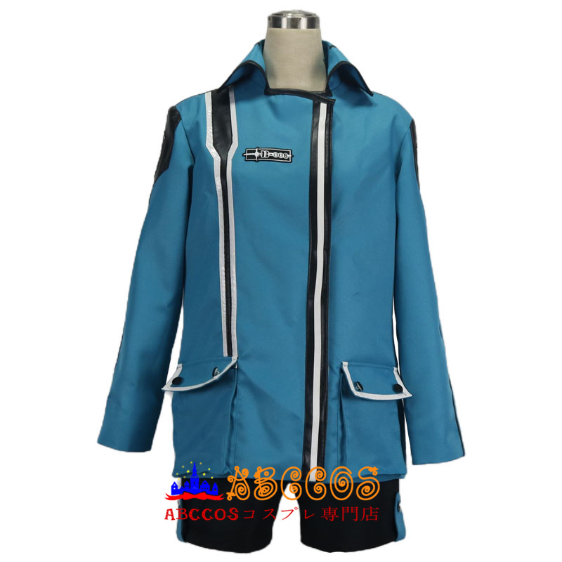 ワールドトリガー 雨取千佳（あまとり ちか）コスプレ衣装 abccos製