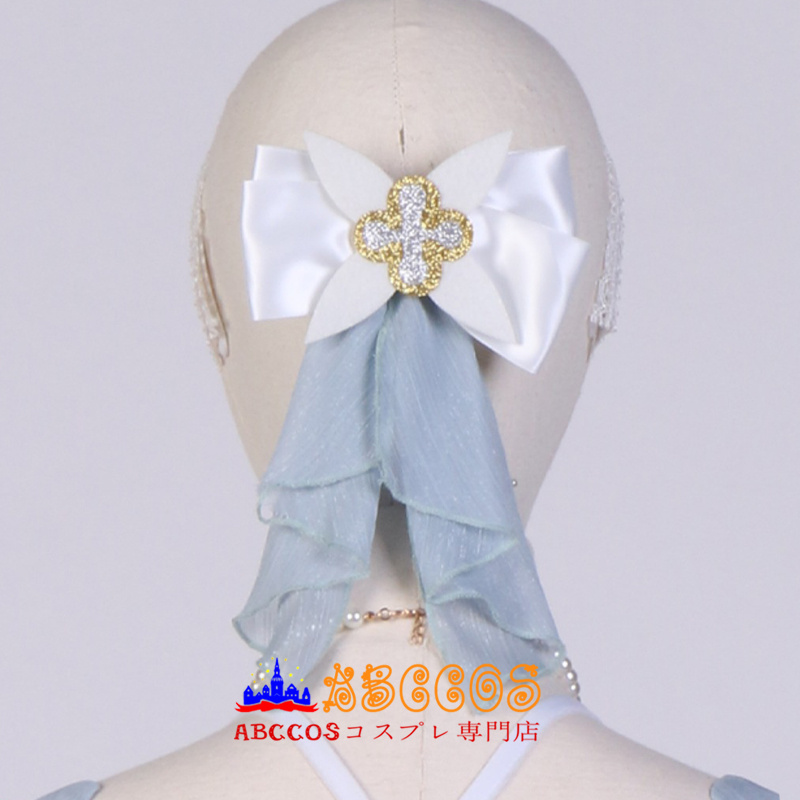 崩壊3rd Elysia 英傑エリシア 水着 コスプレ衣装 abccos製 「受注生産