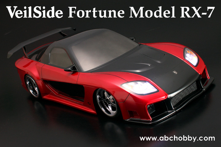 ABC HOBBY.com