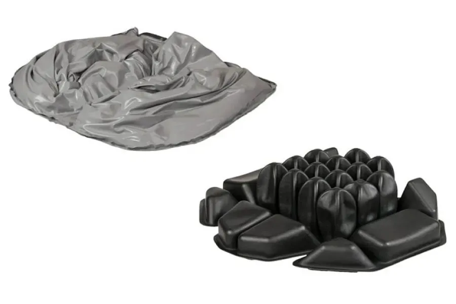 床ずれ予防 JAY フュージョン 車いす用クッション | アビリティーズ