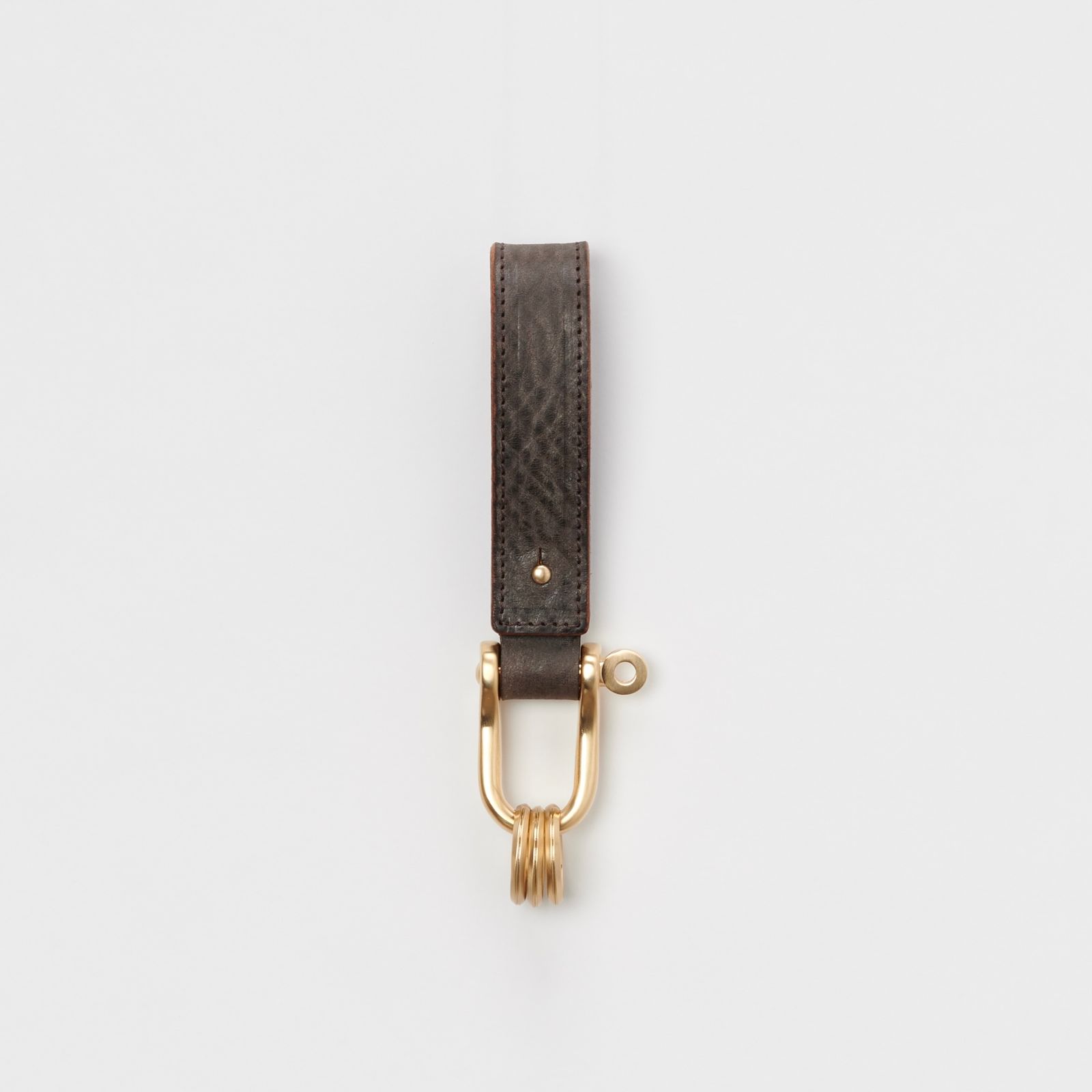 Hender Scheme - 【残りわずか】Key Shackle(CHOCO) | ACRMTSM ONLINE